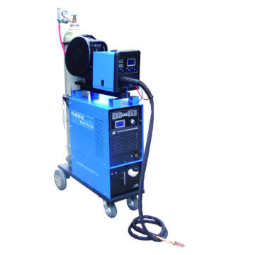 DSP All-Digital IGBT Soft-Switch Inverter Welding Machine